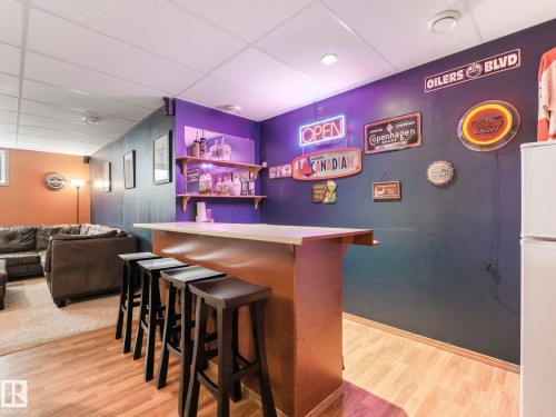 8103 16A Avenue, Edmonton, AB - Indoor Photo Showing Other Room