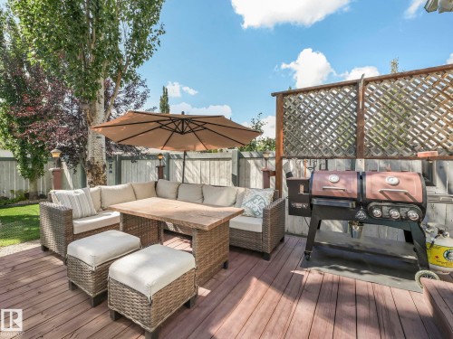 8103 16A Avenue, Edmonton, AB - Outdoor With Deck Patio Veranda