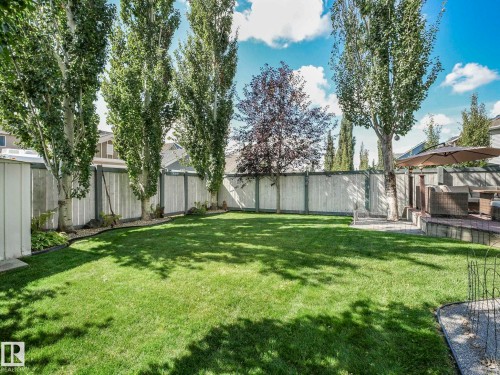 8103 16A Avenue, Edmonton, AB - Outdoor With Backyard