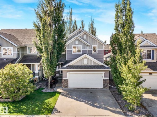 8103 16A Avenue, Edmonton, AB - Outdoor With Facade