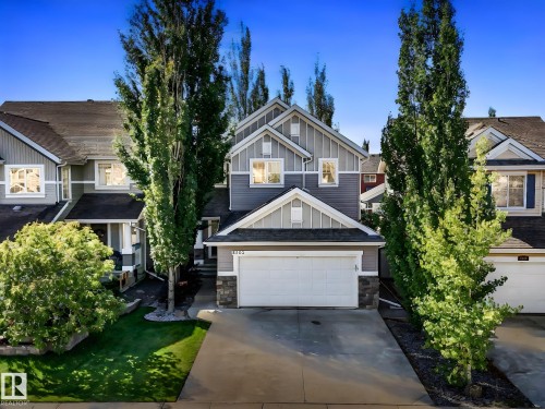 8103 16A Avenue, Edmonton, AB - Outdoor With Facade