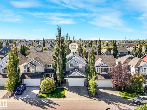 8103 16A Avenue, Edmonton, AB - Outdoor With Facade