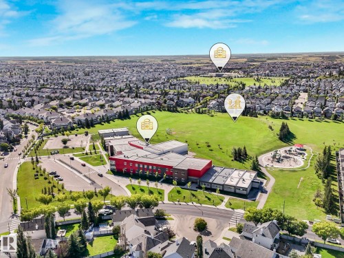 8103 16A Avenue, Edmonton, AB - Outdoor With View