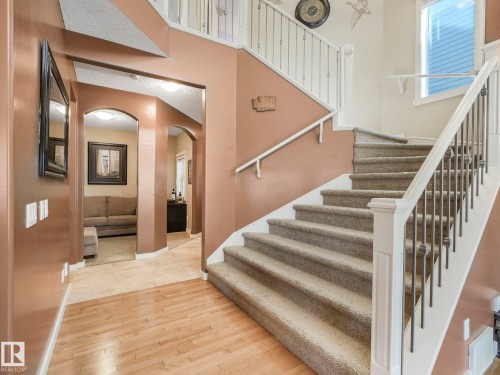 8103 16A Avenue, Edmonton, AB - Indoor Photo Showing Other Room