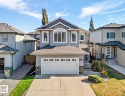 5609 RUE EAGLEMONT  Beaumont, AB T4X 0G9