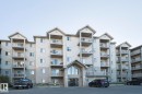 120 7511 171 Street Nw, Edmonton, AB  - Outdoor With Facade 
