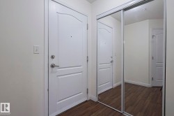 View of closet - 
