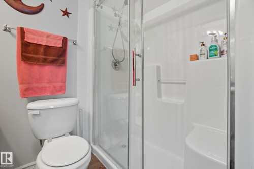 316 4407 23 Street, Edmonton, AB - Indoor Photo Showing Bathroom