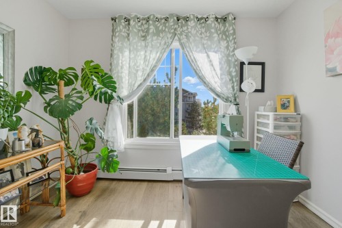 316 4407 23 Street, Edmonton, AB - Indoor Photo Showing Other Room