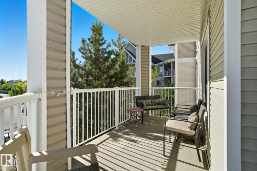 316 4407 23 Street, Edmonton, AB - Outdoor With Exterior