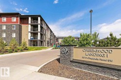 219 5370 CHAPPELLE Road  Edmonton, AB T6W 3L5