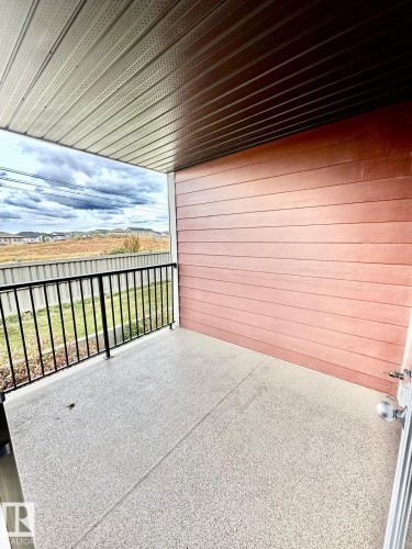 219 5370 Chappelle Road, Edmonton, AB - Outdoor With Exterior