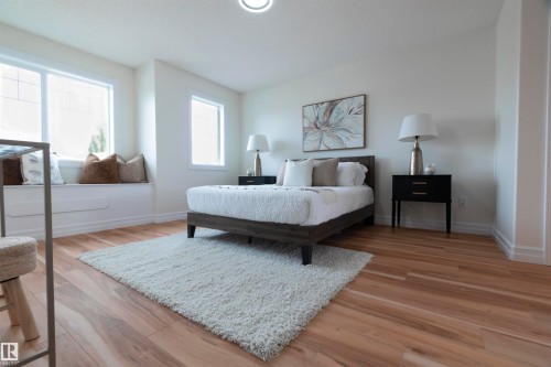 21323 58 Avenue, Edmonton, AB - Indoor Photo Showing Bedroom