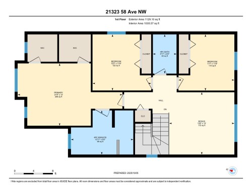 21323 58 Avenue, Edmonton, AB - Other