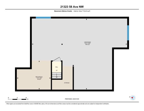 21323 58 Avenue, Edmonton, AB - Other
