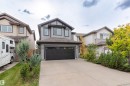21323 58 Avenue, Edmonton, AB  - Outdoor With Facade 