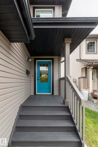 21323 58 Avenue, Edmonton, AB - Outdoor