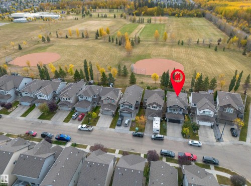 21323 58 Avenue, Edmonton, AB - Outdoor With View