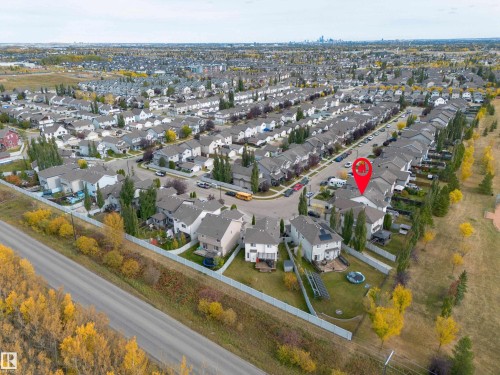 21323 58 Avenue, Edmonton, AB - Outdoor With View