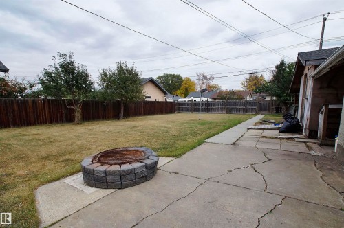 12415 80 Street, Edmonton, AB - Outdoor