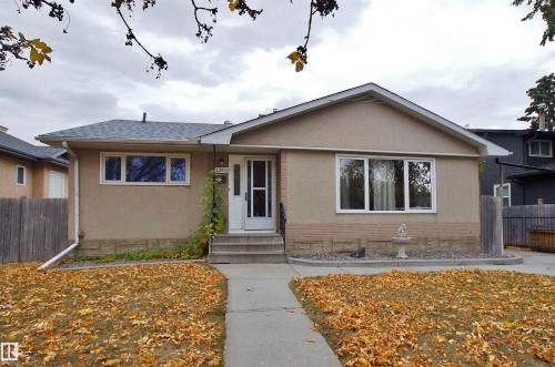 12415 80 Street, Edmonton, AB - Outdoor