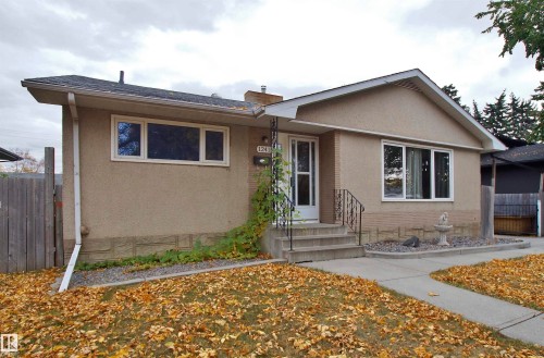 12415 80 Street, Edmonton, AB - Outdoor