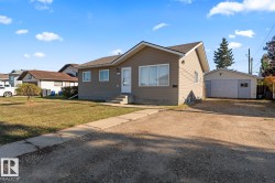 5213 60 Street  Cold Lake, AB T9M 1T4