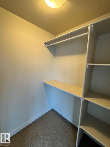 307 10388 105 Street, Edmonton, AB - Indoor With Storage