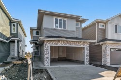 96 ELDRIDGE POINT  St. Albert, AB T8N 8C4