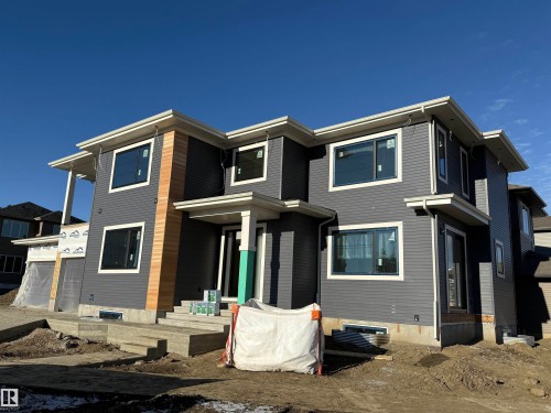 27 REDPOLL Wynd  St. Albert, AB T8N 8C7