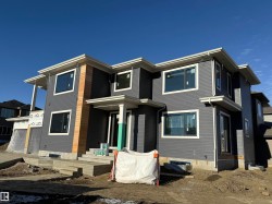 27 REDPOLL Wynd  St. Albert, AB T8N 8C7