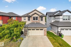 3616 GOODRIDGE Crescent  Edmonton, AB T5T 4C6