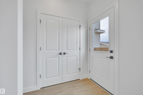 203 Wattle Road, Leduc, AB - Indoor Photo Showing Other Room