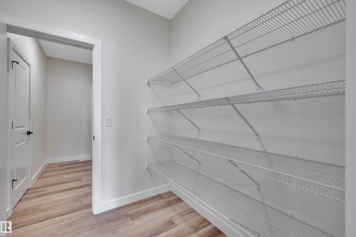 280 Lodge Pole Place, Leduc, AB - Indoor With Storage