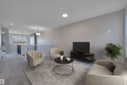 280 Lodge Pole Place, Leduc, AB - Indoor