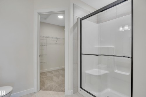 280 Lodge Pole Place, Leduc, AB - Indoor Photo Showing Bathroom