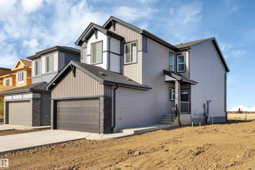 280 Lodge Pole Place, Leduc, AB - Outdoor