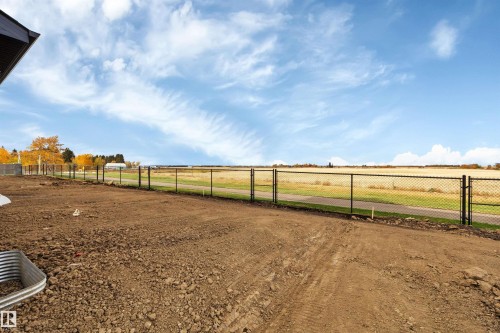 280 Lodge Pole Place, Leduc, AB - Outdoor With View