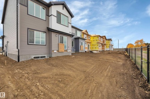 280 Lodge Pole Place, Leduc, AB - Outdoor