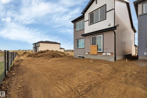 280 Lodge Pole Place, Leduc, AB - Outdoor With Exterior