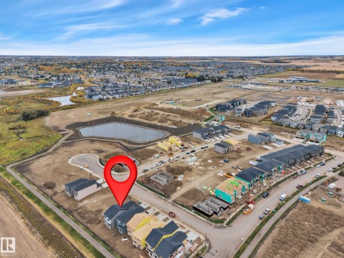 280 Lodge Pole Place, Leduc, AB - Outdoor With View