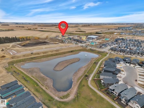 280 Lodge Pole Place, Leduc, AB - Outdoor With View