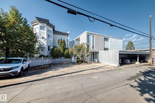 103 6708 90 Avenue Nw, Edmonton, AB - Outdoor