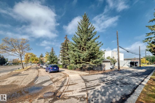 103 6708 90 Avenue Nw, Edmonton, AB - Outdoor With View