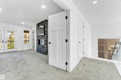 3104 61 Avenue, Rural Leduc County, AB - Indoor Photo Showing Other Room