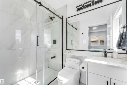 3104 61 Avenue, Rural Leduc County, AB - Indoor Photo Showing Other Room