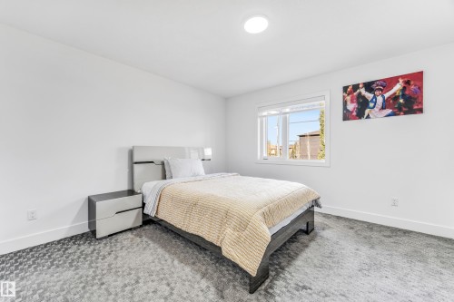 3104 61 Avenue, Rural Leduc County, AB - Indoor Photo Showing Bedroom