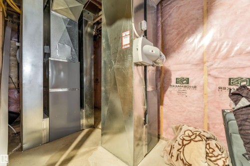 3104 61 Avenue, Rural Leduc County, AB - Indoor Photo Showing Other Room