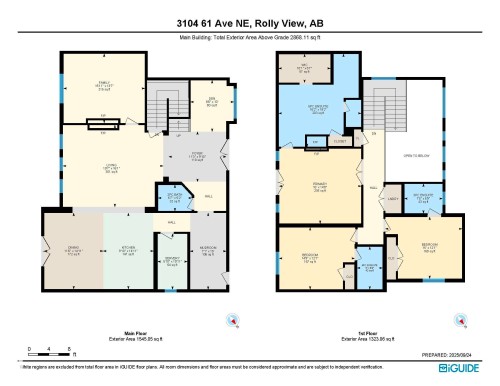 3104 61 Avenue, Rural Leduc County, AB - Other