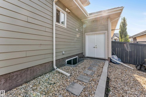 3104 61 Avenue, Rural Leduc County, AB - Outdoor With Exterior